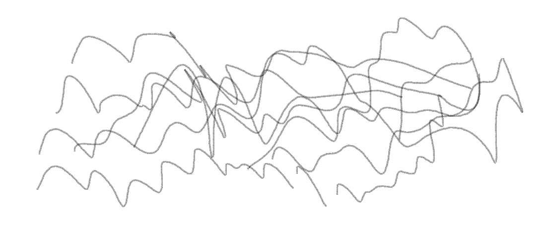 Scribbles